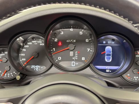 Certified 2019 Porsche 911 Targa 4 GTS AWD/4WD image 20