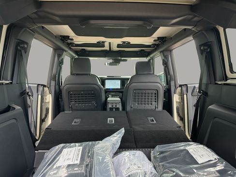 New 2026 Ford Bronco Big Bend AWD/4WD image 31