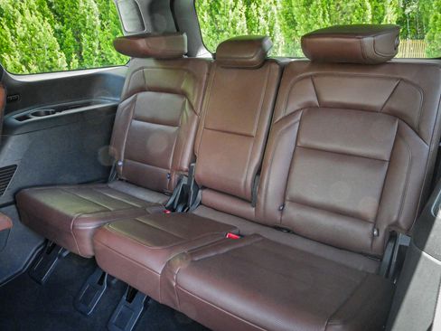 Used 2025 Lincoln Navigator Reserve AWD/4WD image 31