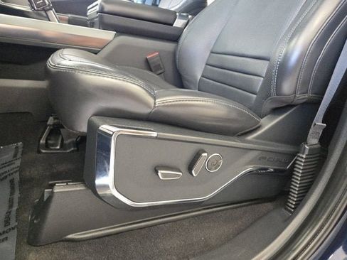 Used 2025 Ford F150 Platinum w/ Equipment Group 702A High AWD/4WD image 23