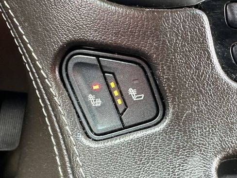 Used 2018 Chevrolet Tahoe LT RWD image 31