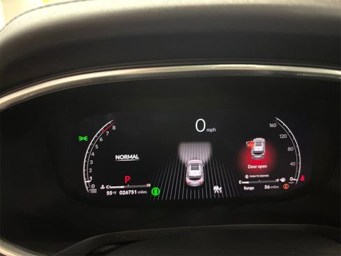 Certified 2023 Acura MDX SH-AWD w/ Technology Package image 28