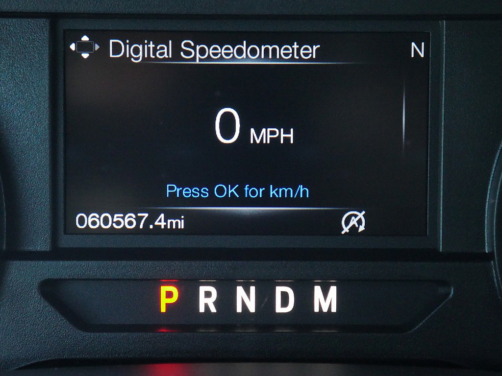 Used 2018 Ford F150 XL w/ Equipment Group 101A Mid AWD/4WD image 28