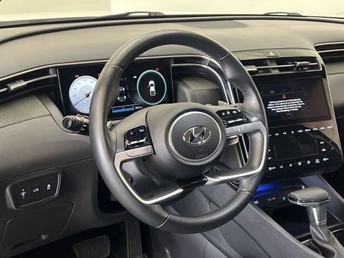 Used 2022 Hyundai Santa Cruz Limited image 14