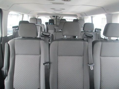 Used 2025 Ford Transit 350 XLT RWD image 13