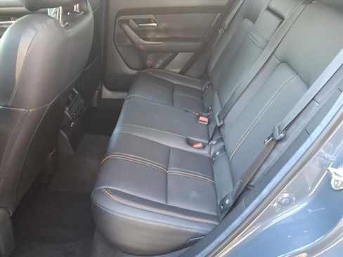 Used 2025 MAZDA CX-50 AWD 2.5 Turbo w/ Premium Pkg image 20