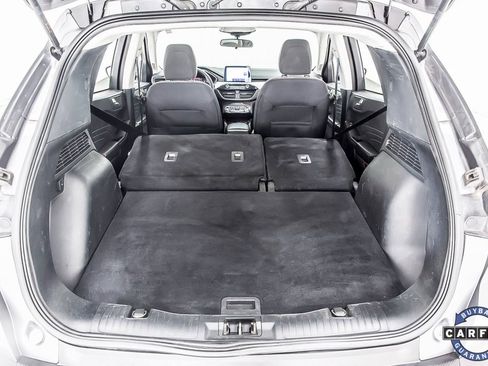 Used 2021 Ford Escape SE image 37