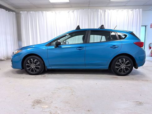 Used 2018 Subaru Impreza 2.0i image 10