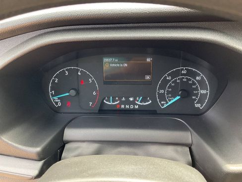 Used 2022 Ford Transit 350 XLT RWD image 28