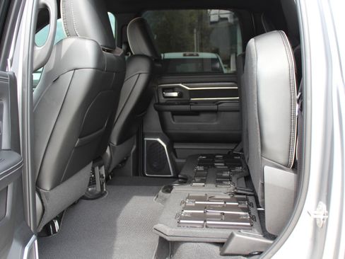 Used 2024 RAM 3500 Laramie w/ Sport Appearance Package image 71