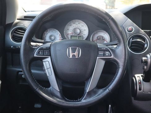 Used 2013 Honda Pilot EX-L image 17