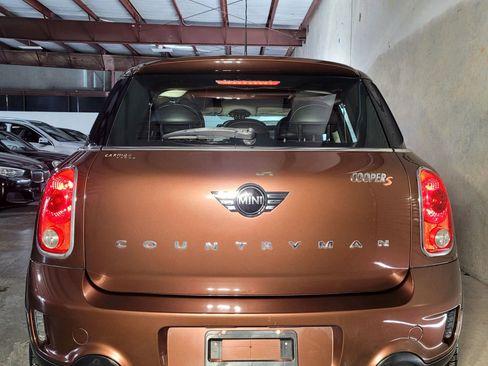 Used 2014 MINI Cooper Countryman S image 9