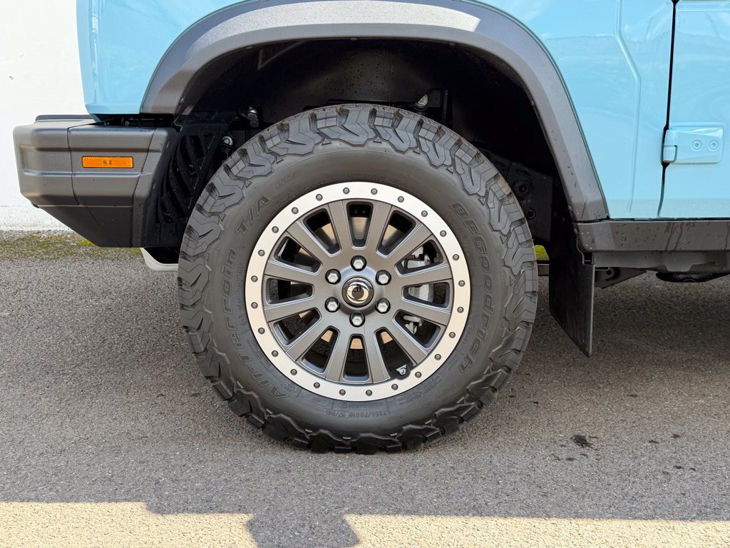 Used 2026 INEOS Grenadier Station Wagon AWD/4WD image 15