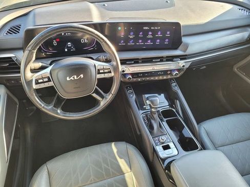 Used 2023 Kia Telluride EX X-Line image 35