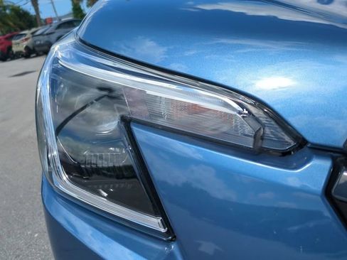 Used 2022 Subaru Forester AWD/4WD image 10