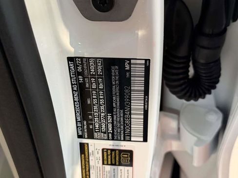Certified 2022 Mercedes-Benz GLC 300 4MATIC image 19