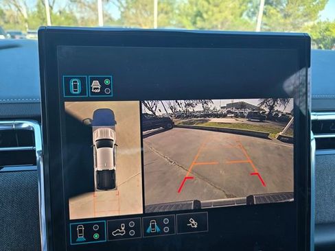 New 2026 GMC Sierra EV Elevation image 12