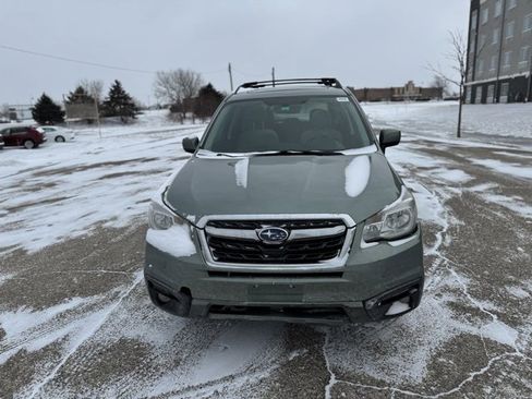 Used 2018 Subaru Forester 2.5i Limited image 11