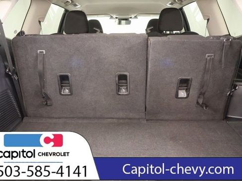 Used 2025 Subaru Ascent Premium w/ Popular Package #2 AWD/4WD image 26