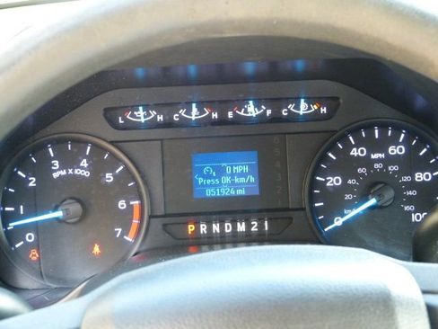 Used 2019 Ford F250 XL RWD image 24