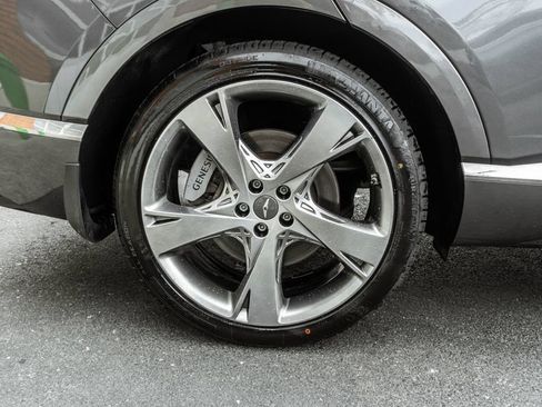 Used 2023 Genesis GV80 2.5T w/ Prestige Package AWD/4WD image 29