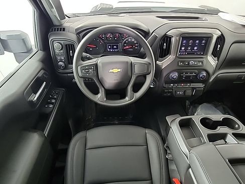 New 2025 Chevrolet Silverado 3500 W/T w/ WT Convenience Package image 20