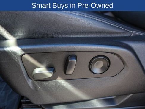 Used 2021 Chevrolet Tahoe Z71 w/ Luxury Package image 19