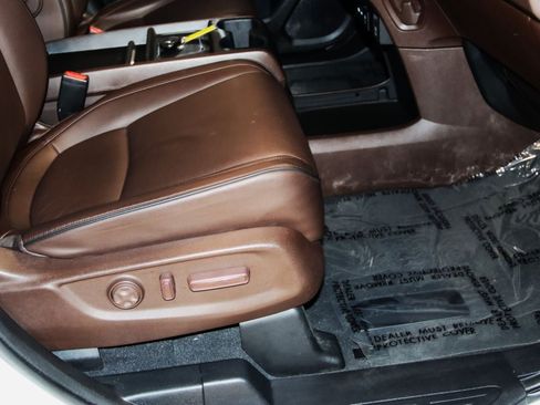 Used 2025 Honda Odyssey Touring image 55
