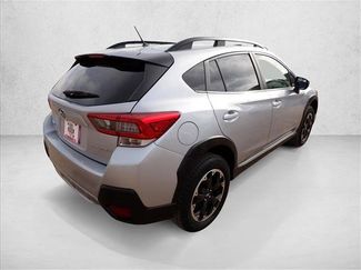 Certified 2023 Subaru Crosstrek 2.0i AWD/4WD video 4