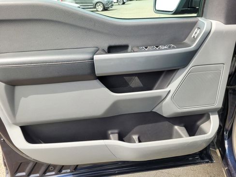 Used 2023 Ford F150 XLT AWD/4WD image 21