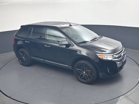 Used 2014 Ford Edge SE w/ Equipment Group 101A FWD image 16