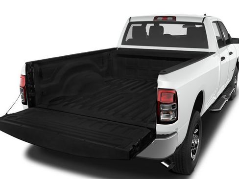 Used 2025 RAM 3500 Big Horn AWD/4WD image 7