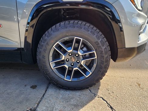 New 2026 GMC Terrain AT4 w/ Convenience Package III image 51