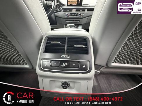 Used 2018 Audi A5 2.0T Prestige image 48