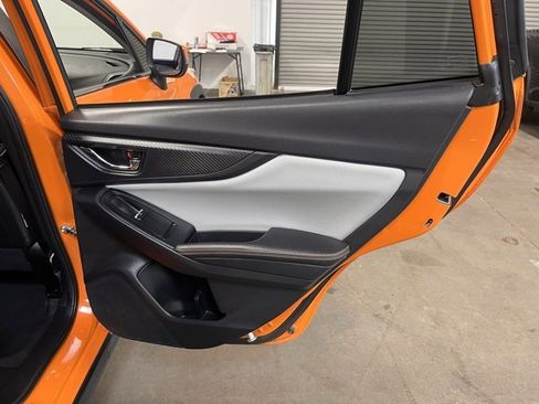 Used 2018 Subaru Crosstrek 2.0i Limited w/ Popular Package #2 image 15