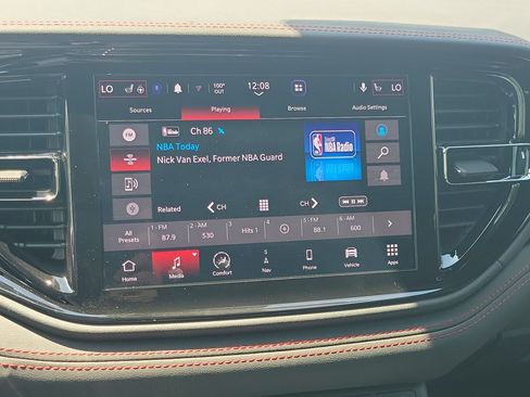 New 2026 Dodge Durango GT AWD/4WD image 17