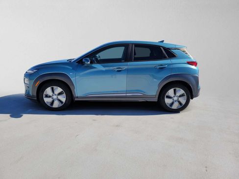 Used 2020 Hyundai Kona Ultimate FWD image 6