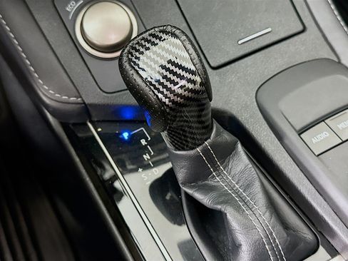 Used 2017 Lexus ES 350 w/ Premium Package FWD image 24