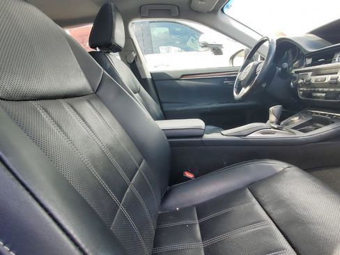 Used 2017 Lexus ES 350 ES 350 w/ Luxury Package image 4