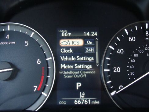 Used 2017 Lexus RX 350 AWD image 25