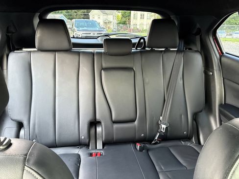 Used 2024 Mitsubishi Eclipse Cross SEL AWD/4WD image 43
