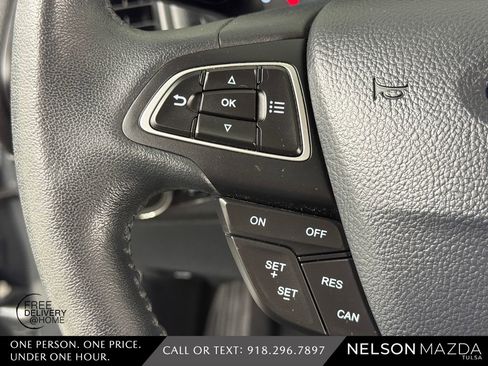 Used 2020 Ford EcoSport SE FWD image 25