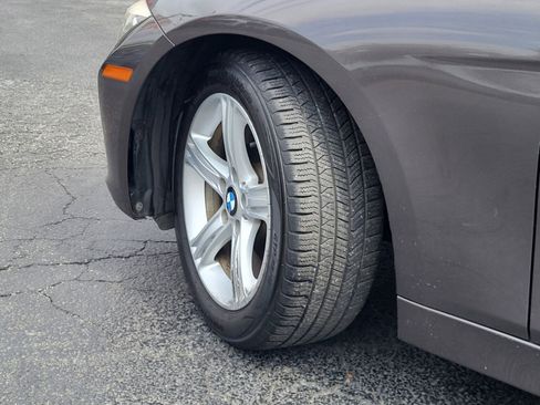 Used 2015 BMW 320i 320i image 33