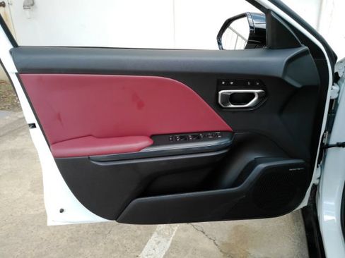 Used 2025 Kia K4 EX w/ GT-Line Premium Package FWD image 15