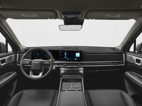New 2026 Hyundai Santa Fe SEL w/ Tow & Go Package FWD image 5