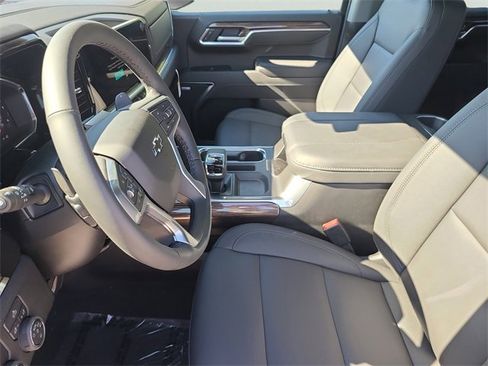 New 2026 Chevrolet Silverado 1500 RST w/ Convenience Package II image 21