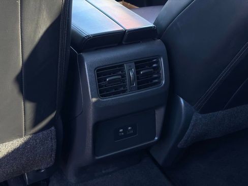 Certified 2023 Nissan Rogue SV w/ SV Premium B Package image 25