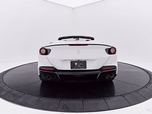 Used 2022 Ferrari Portofino M RWD image 25