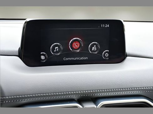 Used 2019 MAZDA CX-5 Touring AWD/4WD image 21