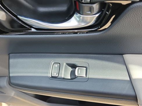 New 2026 Honda CR-V EX-L image 25